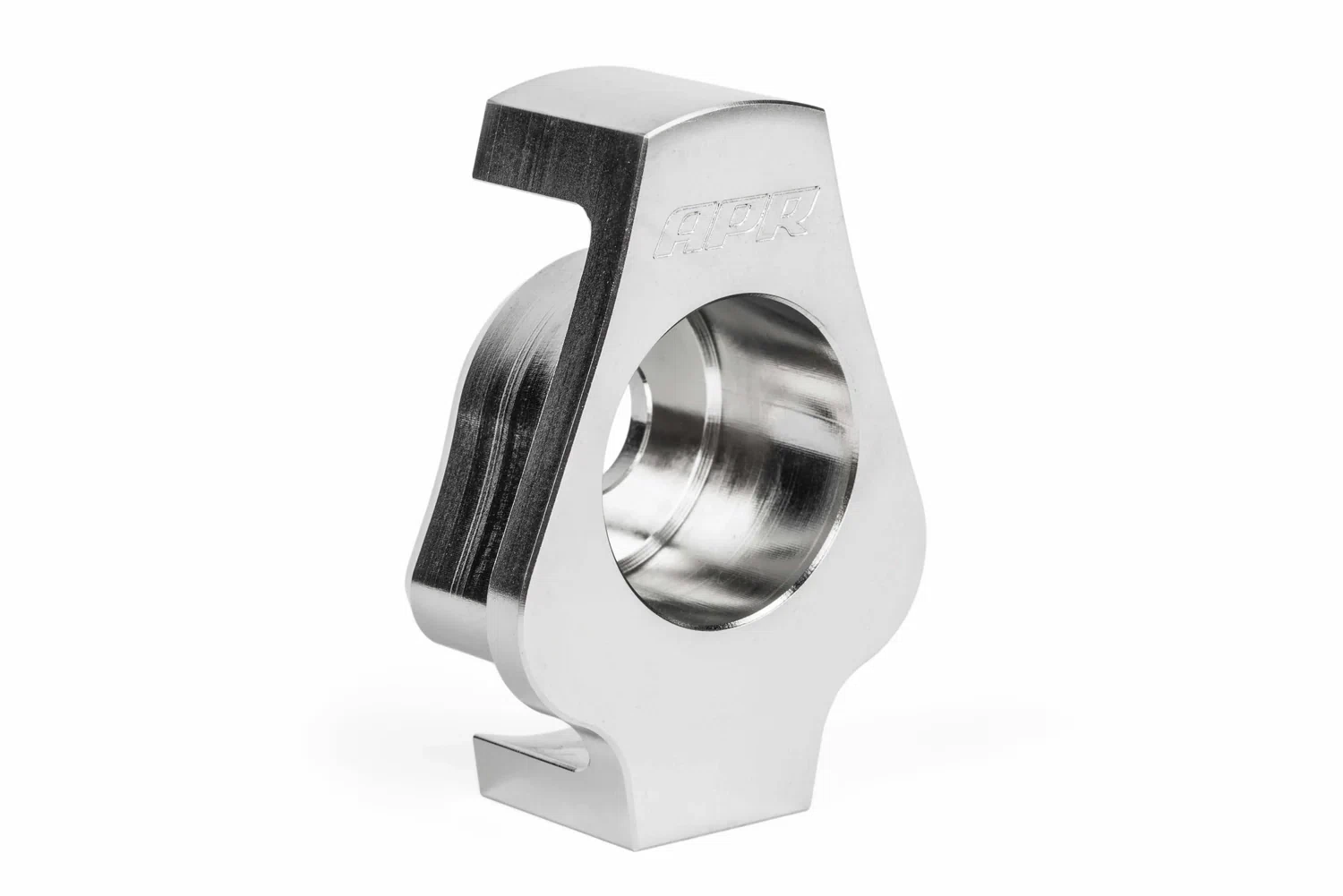 APR Billet Stainless-Steel Dogbone _ Subframe Mount Insert MQB (V2) - MS100142